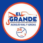 Grúas El Grnade, Tijuana, B.C.